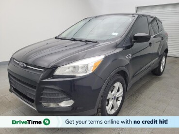 2013 Ford Escape in Houston, TX 77034