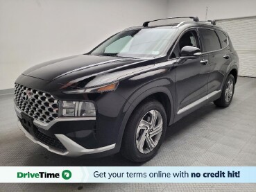2022 Hyundai Santa Fe in Downey, CA 90241