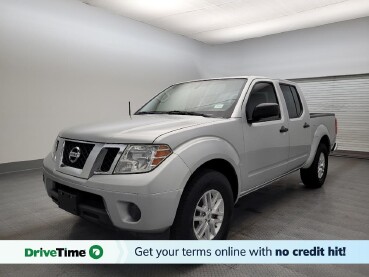 2019 Nissan Frontier in Phoenix, AZ 85015