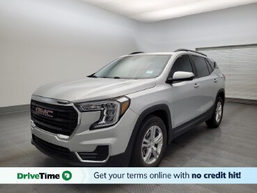 2022 GMC Terrain in Mesa, AZ 85210