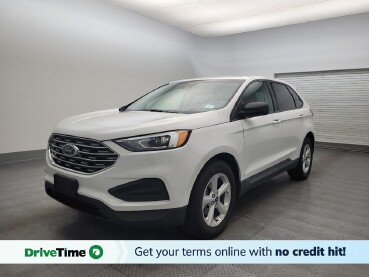 2020 Ford Edge in Chandler, AZ 85225