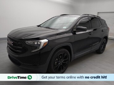 2021 GMC Terrain in Albuquerque, NM 87123