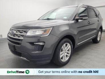 2018 Ford Explorer in Independence, MO 64055