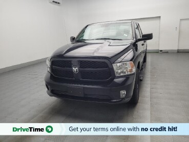 2019 RAM 1500 in Pelham, AL 35124