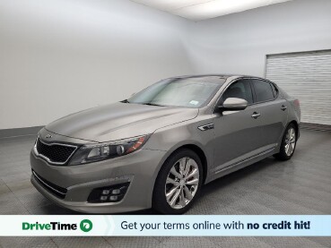 2015 Kia Optima in Mesa, AZ 85210