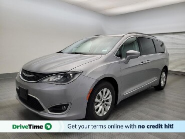 2017 Chrysler Pacifica in Chandler, AZ 85225