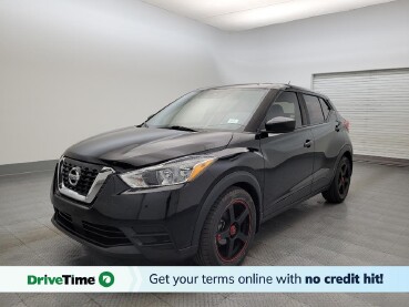 2020 Nissan Kicks in Mesa, AZ 85210