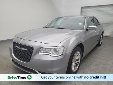 2017 Chrysler 300 in Houston, TX 77060
