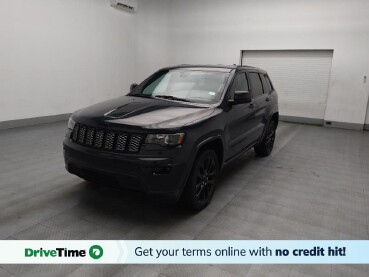 2018 Jeep Grand Cherokee in Augusta, GA 30907