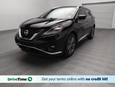 2020 Nissan Murano in Fort Worth, TX 76116