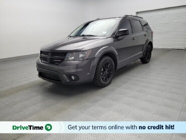 2019 Dodge Journey in Fort Worth, TX 76116