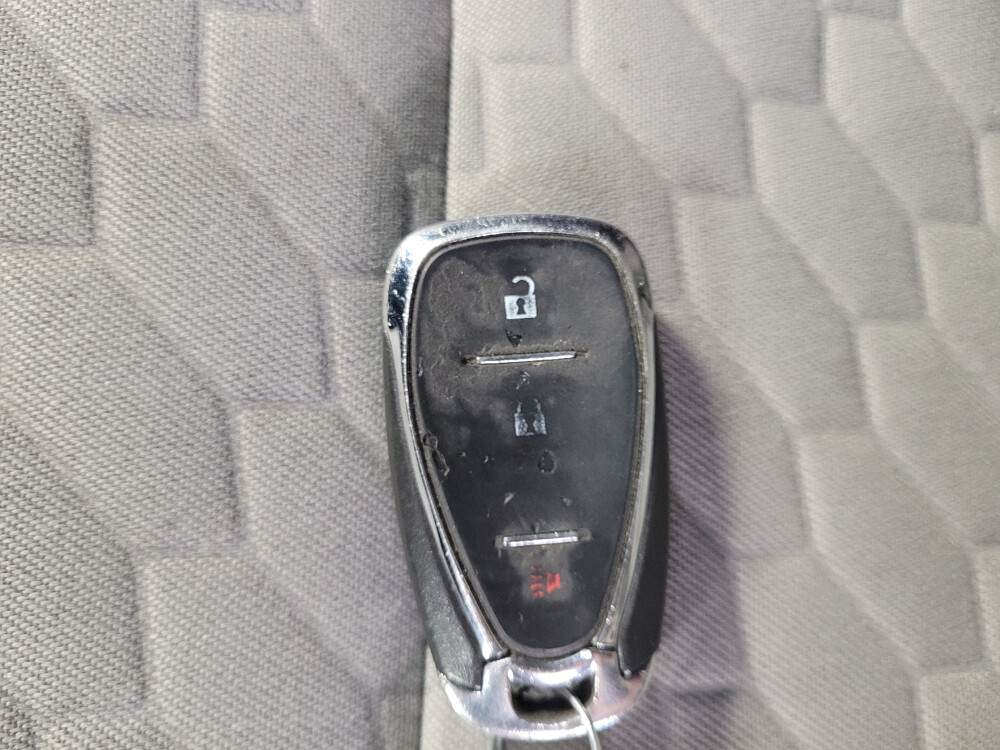 2019 Chevrolet Equinox in Tallahassee, FL 32304 - 18043937 32