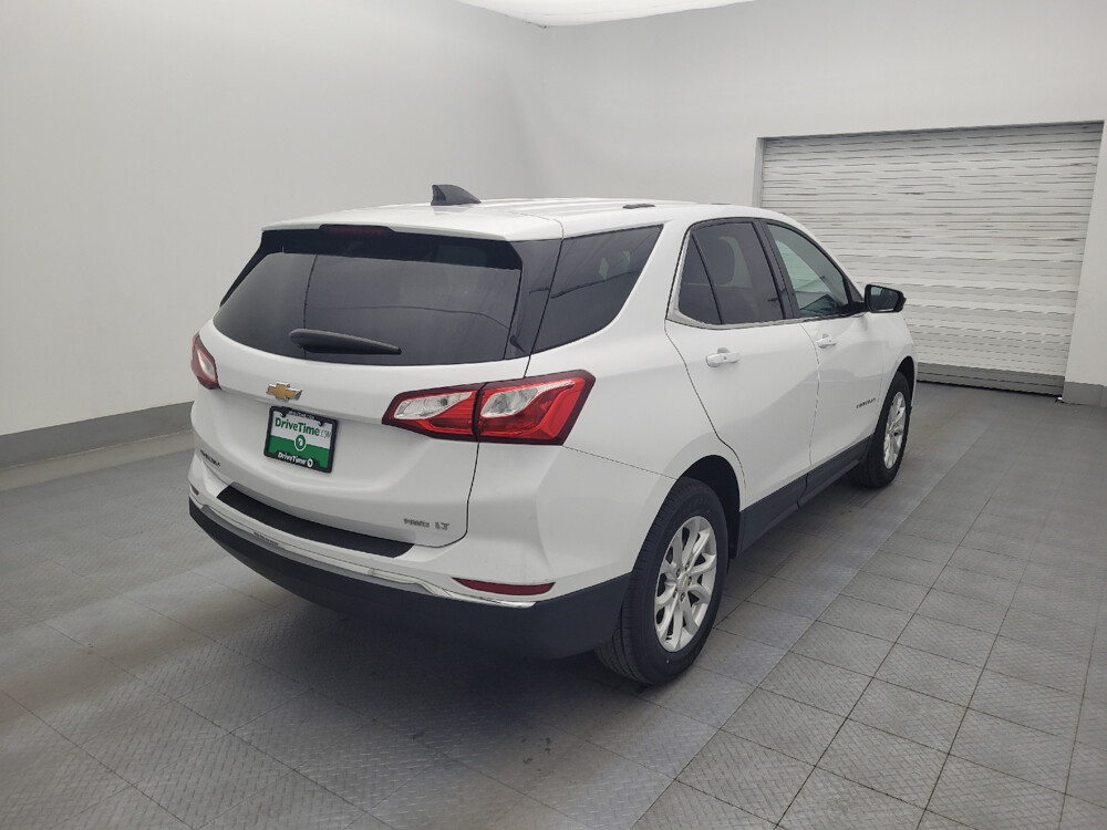 2019 Chevrolet Equinox in Tallahassee, FL 32304 - 18043937 9
