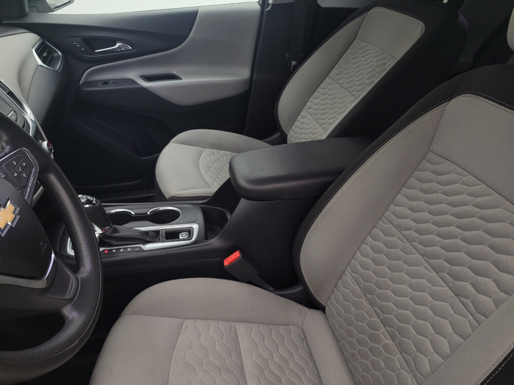 2019 Chevrolet Equinox in Tallahassee, FL 32304 - 18043937 17