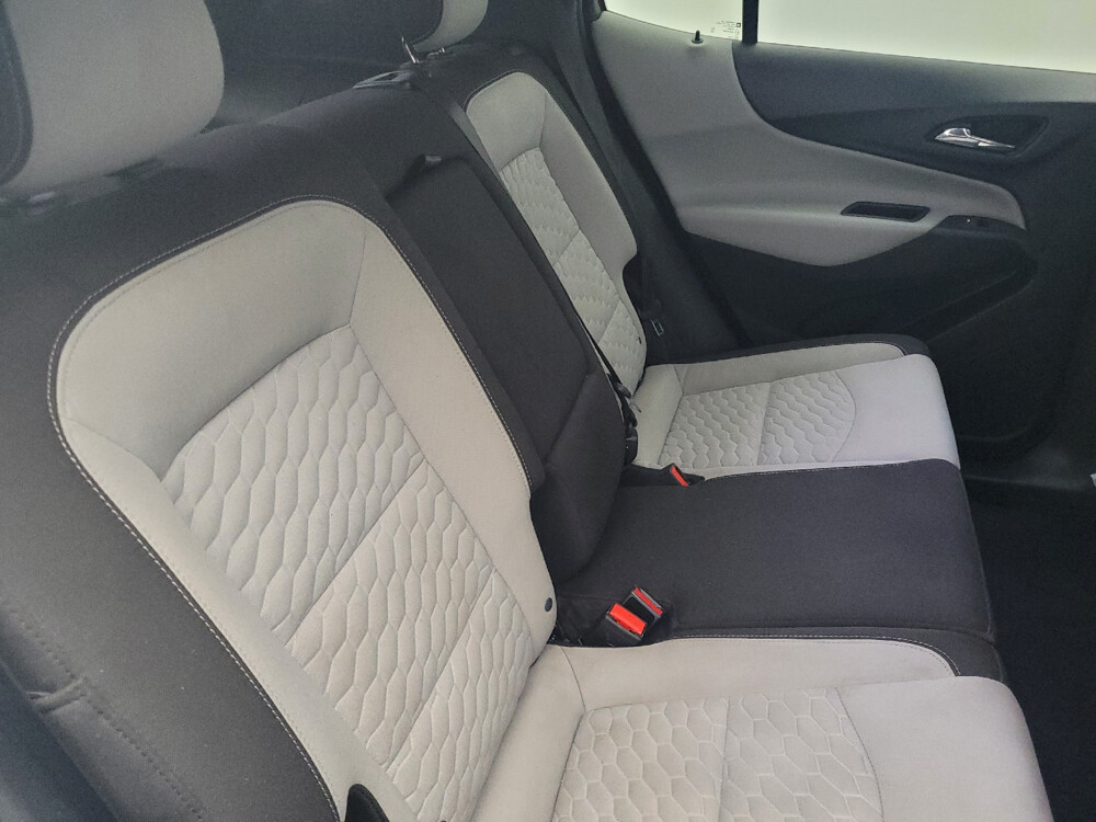 2019 Chevrolet Equinox in Tallahassee, FL 32304 - 18043937 19