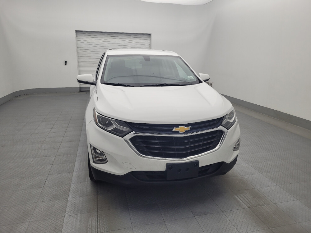 2019 Chevrolet Equinox in Tallahassee, FL 32304 - 18043937 14