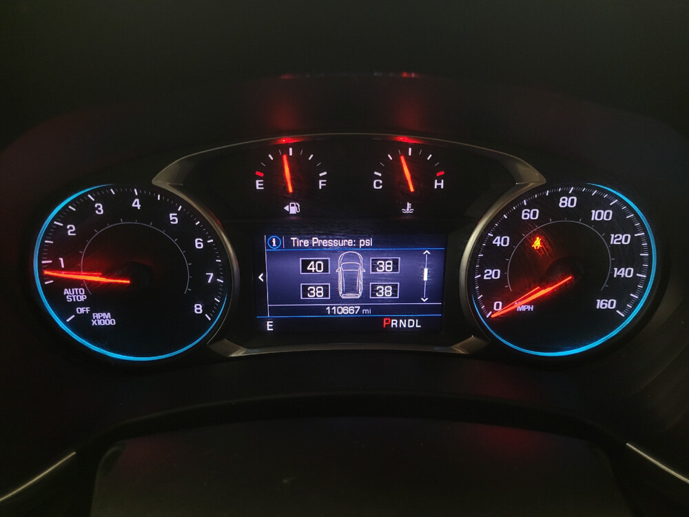 2019 Chevrolet Equinox in Tallahassee, FL 32304 - 18043937 23