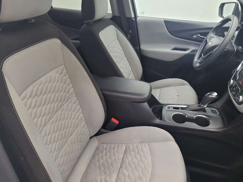 2019 Chevrolet Equinox in Tallahassee, FL 32304 - 18043937 21