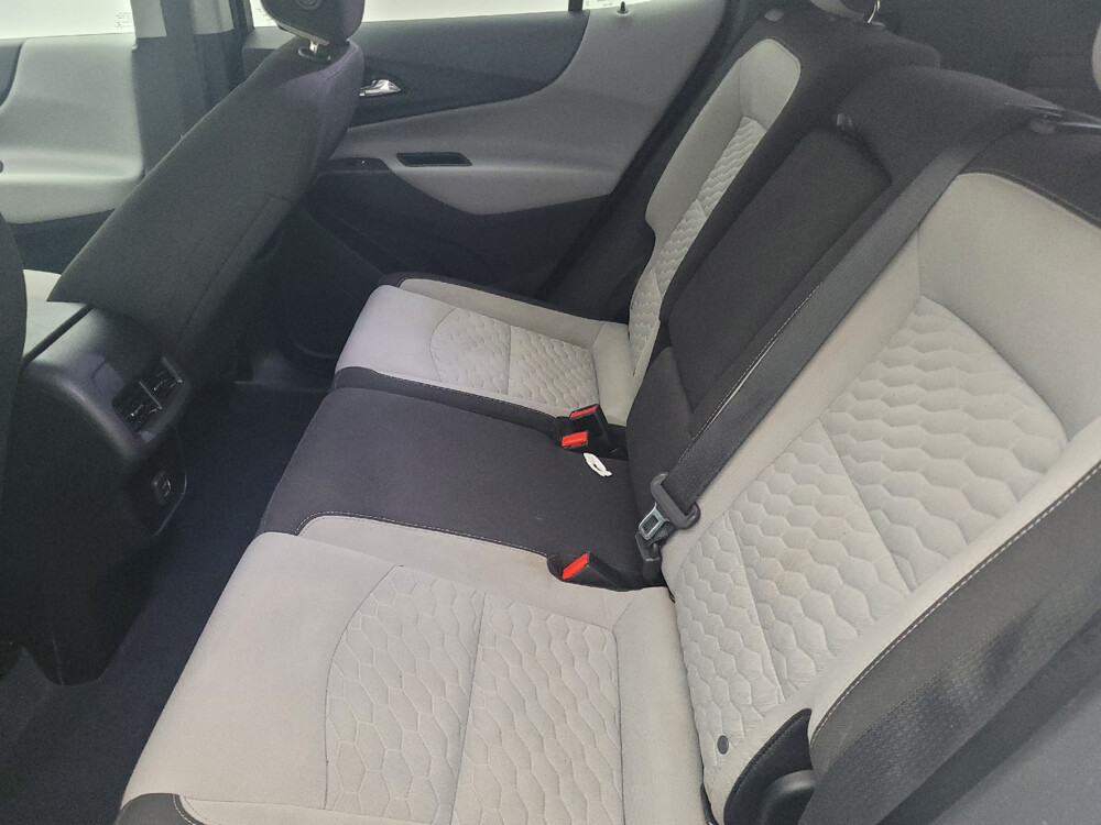 2019 Chevrolet Equinox in Tallahassee, FL 32304 - 18043937 18