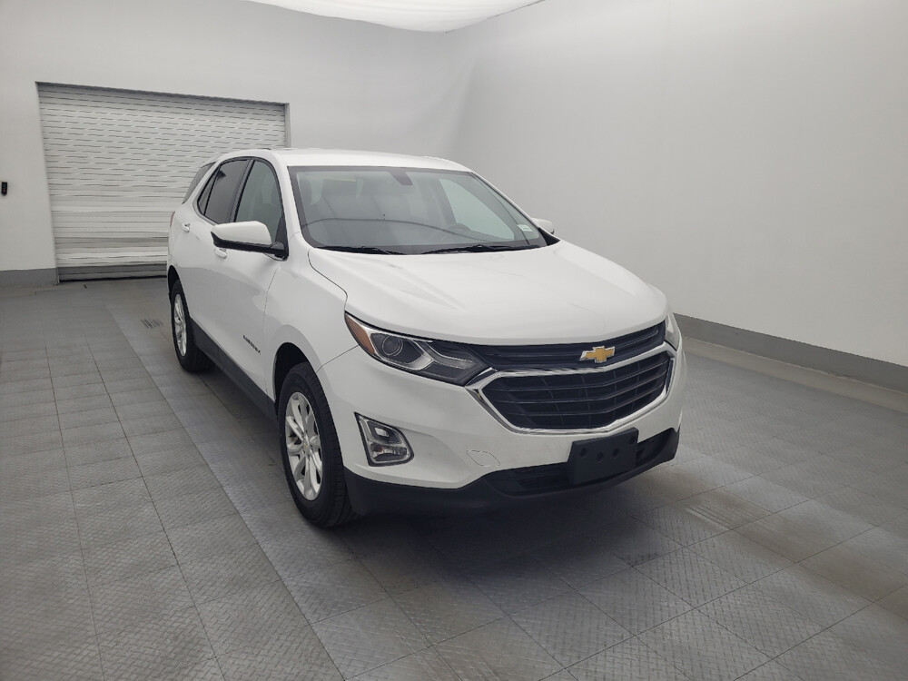 2019 Chevrolet Equinox in Tallahassee, FL 32304 - 18043937 13