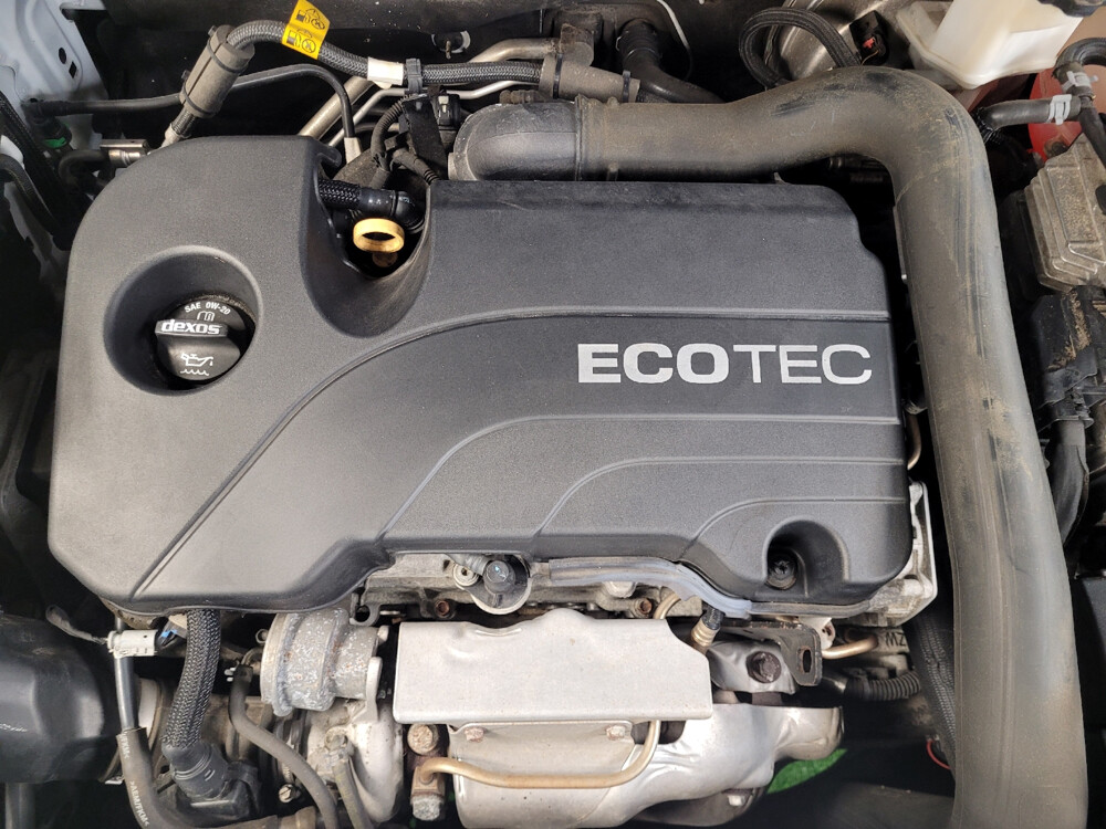 2019 Chevrolet Equinox in Tallahassee, FL 32304 - 18043937 30