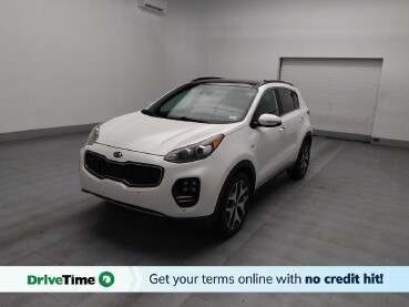 2018 Kia Sportage in Birmingham, AL 35215