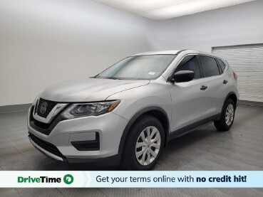 2018 Nissan Rogue in Phoenix, AZ 85015