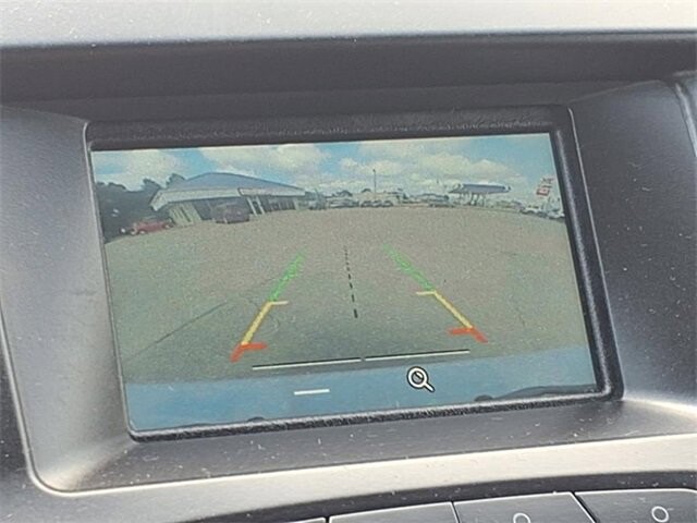 2018 Ford Edge in Troy, IL 62294-1376 - 18043945 7