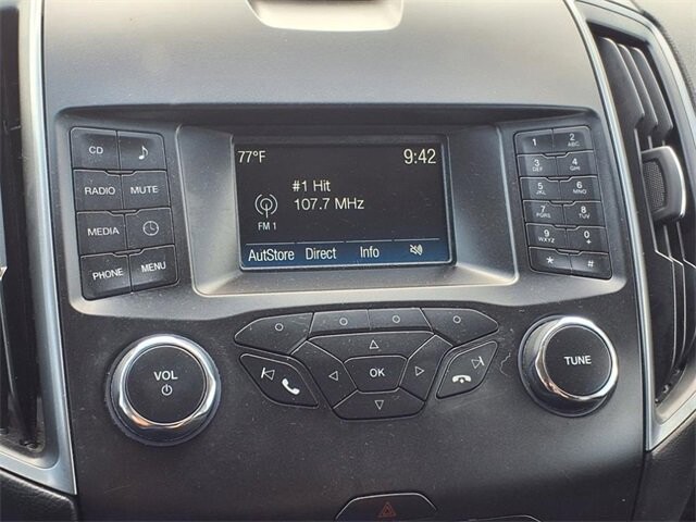 2018 Ford Edge in Troy, IL 62294-1376 - 18043945 6