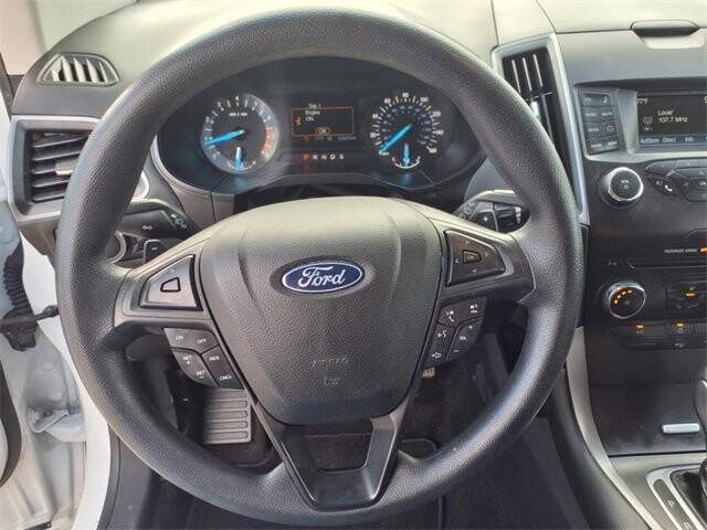 2018 Ford Edge in Troy, IL 62294-1376 - 18043945 14