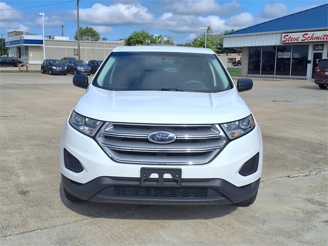 2018 Ford Edge in Troy, IL 62294-1376 - 18043945 28
