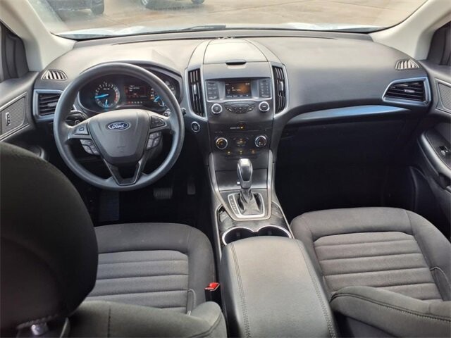 2018 Ford Edge in Troy, IL 62294-1376 - 18043945 5