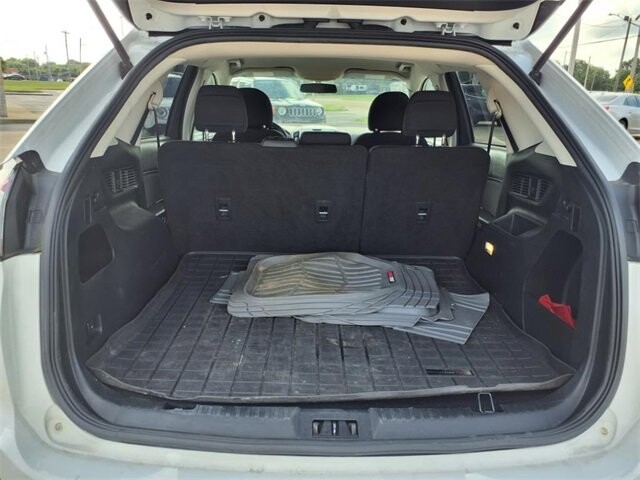 2018 Ford Edge in Troy, IL 62294-1376 - 18043945 23