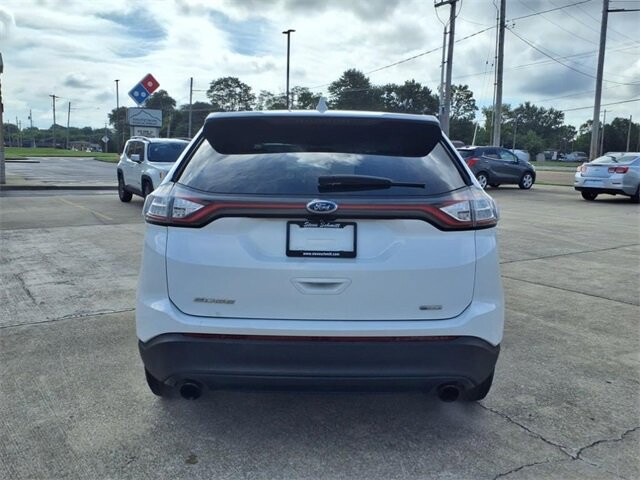 2018 Ford Edge in Troy, IL 62294-1376 - 18043945 24