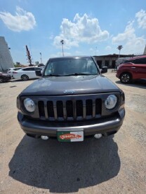 2016 Jeep Patriot in Dallas, TX 75228