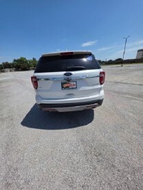 2016 Ford Explorer in Dallas, TX 75228