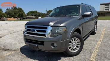 2014 Ford Expedition EL in Dallas, TX 75228