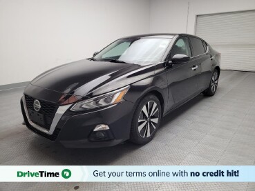 2019 Nissan Altima in Downey, CA 90241