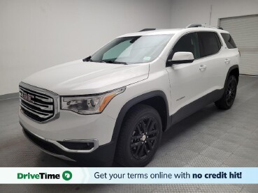 2019 GMC Acadia in Downey, CA 90241