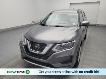 2018 Nissan Rogue in Augusta, GA 30907