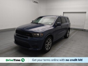 2020 Dodge Durango in Stone Mountain, GA 30083