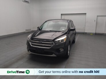2019 Ford Escape in Stone Mountain, GA 30083
