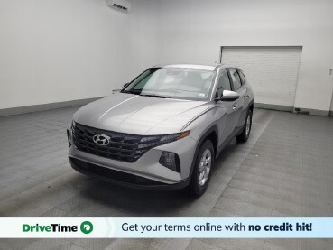 2022 Hyundai Tucson in Morrow, GA 30260