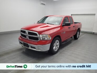 2018 RAM 1500 in Macon, GA 31210