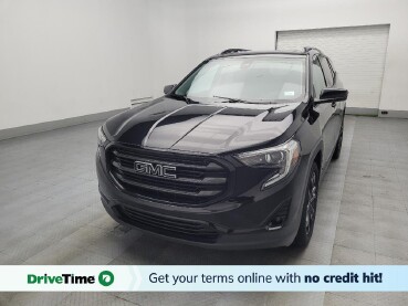 2020 GMC Terrain in Augusta, GA 30907
