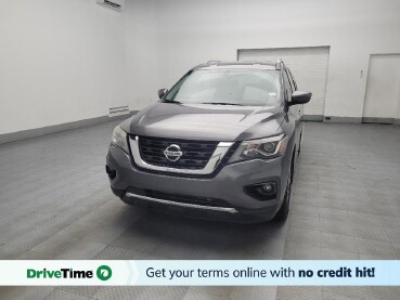 2020 Nissan Pathfinder in Marietta, GA 30062