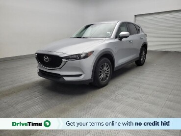 2017 Mazda CX-5 in Fort Worth, TX 76116