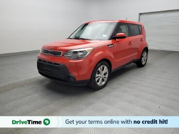 2015 Kia Soul in Plano, TX 75074