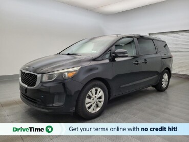 2016 Kia Sedona in Glendale, AZ 85301