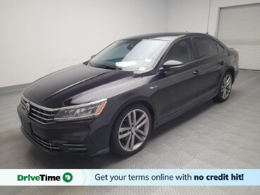 2018 Volkswagen Passat in Torrance, CA 90504